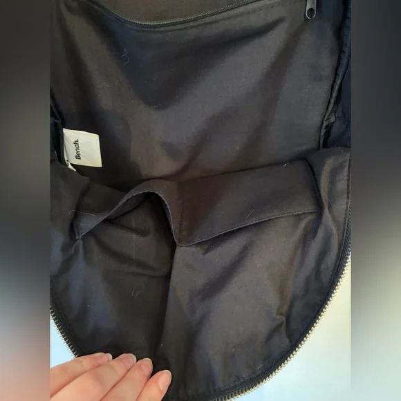 Bench Mini Backpack - Picture 6 of 8